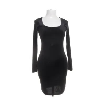 Klänning (Svart) från Sinsay Polyester