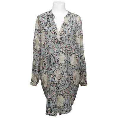 Blus (Flerfärgad) från Morris & Co x H&M Viskos