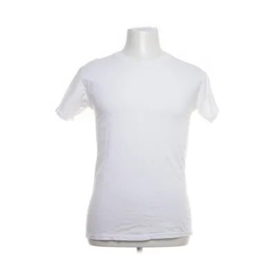 T-shirt (Hvid) fra Fruit of the Loom Bomuld