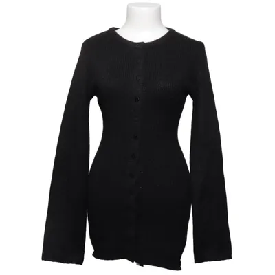 Cardigan (Black) from Sndys Recycled polyester