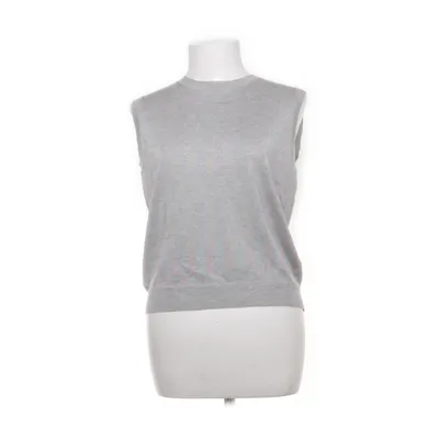 Pull sans manches (Gris, Multicolore) de Absolut Cashmere Cachemire, Lyocell, Fibre métallique, Polyester