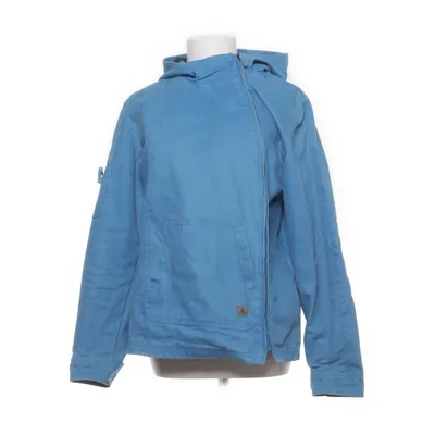 Jacka (Blå) från Mousqueton Bomull, Polyester