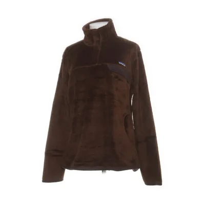 Fleecetrøje (Brun) fra Patagonia Polyester