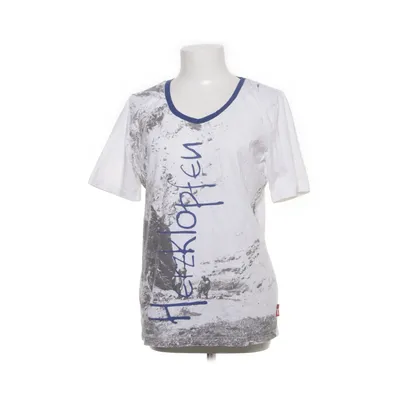 T-shirt (Vit, Blå, Grå) från Tirol