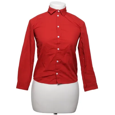 Hemd (Rot) von H&M Baumwolle