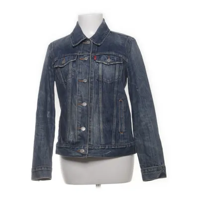 Jeansjacka (Blå) från Levi Strauss & Co Bomull