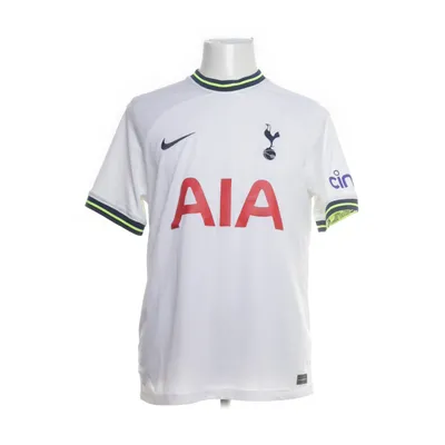 Practice jersey (White, Multicolored) from Nike Polyester
