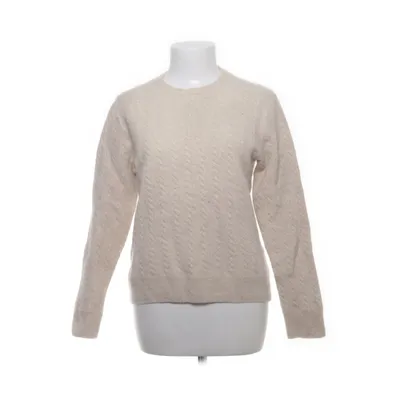 Tröja (Beige) från Polo Ralph Lauren Bomull, Ull