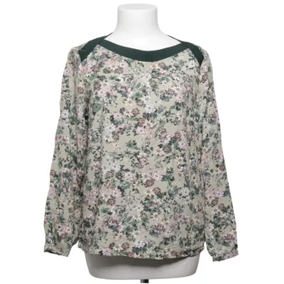 Blouse (T2318.050B-508-040) van Tatuum Viscose