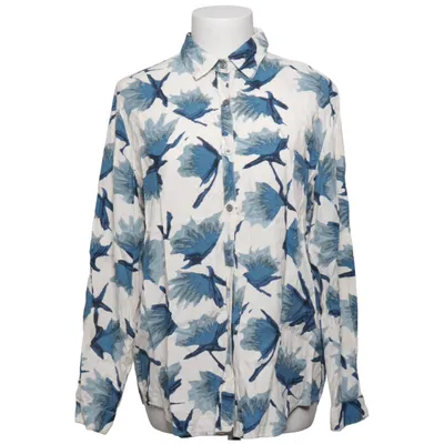 Shirt (San Pedro) van Ganni Viscose