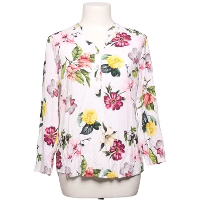 Blouse (Wit, Meerkleurig) van Floyd by Smith Viscose