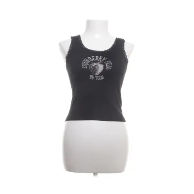 Linne (Svart) från John Galt Bomull