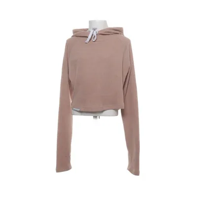 Sweat à capuche (Beige) de Swedish Fall Élasthane, Polyester