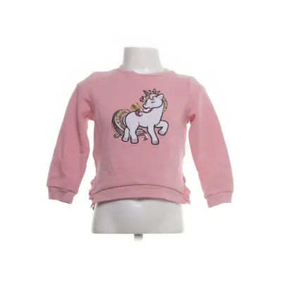 Sweatshirt (Pink) from Happy Girls Club Cotton, Polyester