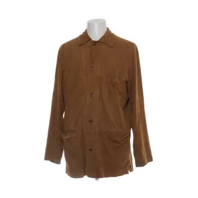 Läderjacka (NEPTUN) från Rosner Skinn