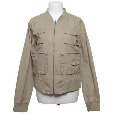 Bomberjacka (Beige) från Roxy Life Bomull