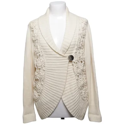 Kofta (Beige) från Wica Merinoull, Nylon