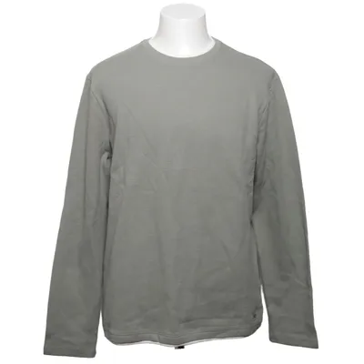 Sweater (Green) from Jules Cotton