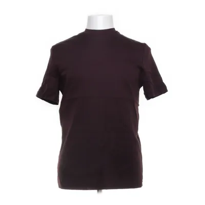 T-shirt (Rood) van COS Katoen