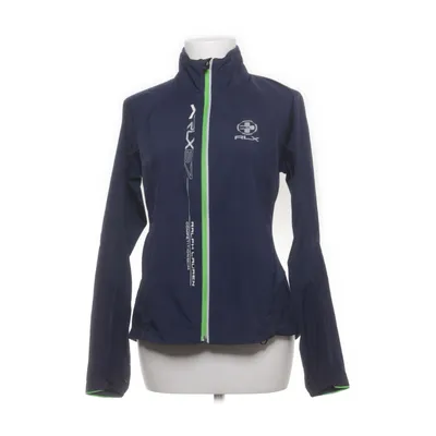 Träningsjacka (Blå) från RLX Ralph Lauren Polyester
