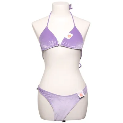Bikini (Purple) from Bik Bok Swimwear Elastane, Polyester