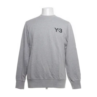 Sweatshirt (Grijs) van Y-3 Yohji Yamamoto x Adidas