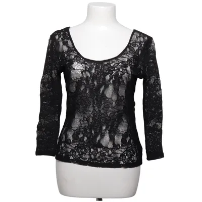 Top (Lianna Top) van Monki Elastaan, Polyester