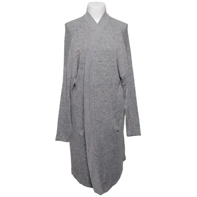 Cardigan (Grå) fra Pure Instinct Elastan, Polyester, Viscose