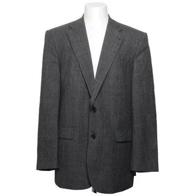 Blazer (Gris) de Bäumler Laine