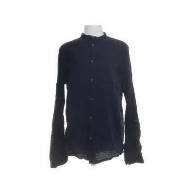 Shirt (Blauw) van H&M Kids Katoen
