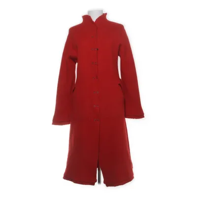 Kappa (Röd) från Mette Moller Ull