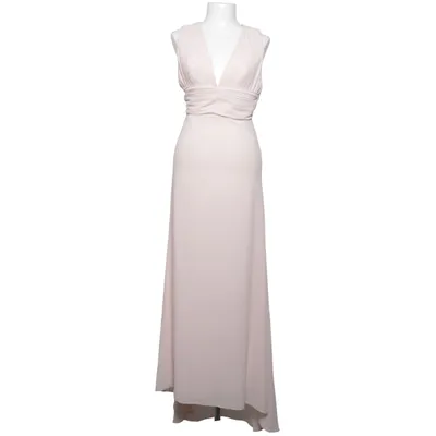 Robe de soirée (Rose) de TFNC London Polyester