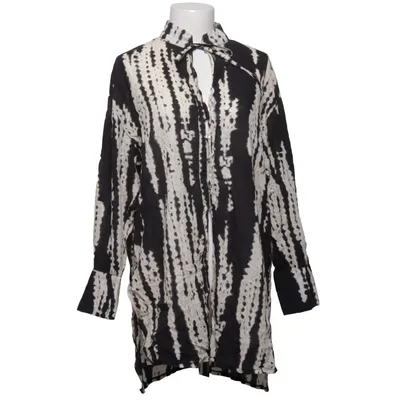 Tunique (Noir, Blanc) de Your&Self Coton