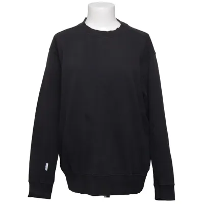 Sweatshirt (Icon Crew) von Studio Total Baumwolle