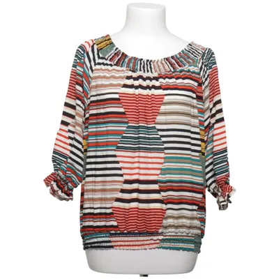 Top (Multicolored) from Costamani Viscose