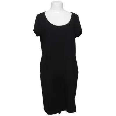 Tunika (Svart) från H&M Basic Bomull, Elastan