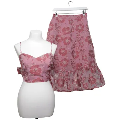 Set (Pink) from JJ's House Polyester