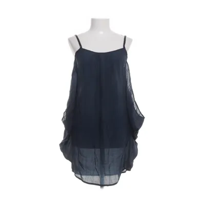 Tanktop  (Blå) fra Saint Tropez