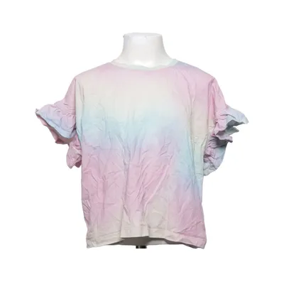 T-shirt (Meerkleurig) van Lindex Kids Katoen