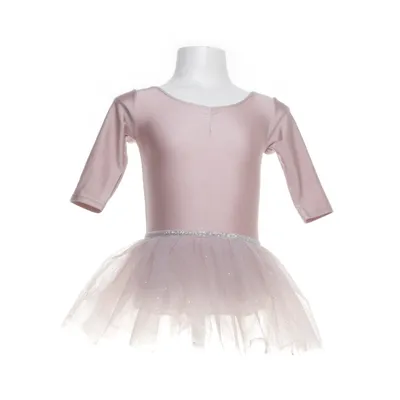 Turnpak (Roze) van H&M Polyester, Elastaan