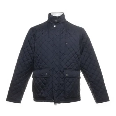 Jacket (Blue) from Roger Kent Polyamide, Polyester