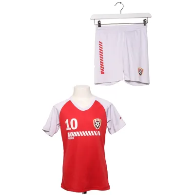 Sportswear set (Red, Gray) from Pro Touch
