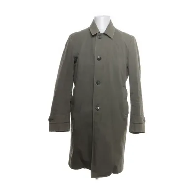 Rock (Grön) från L.B.M Bomull, Polyester, Polyuretan