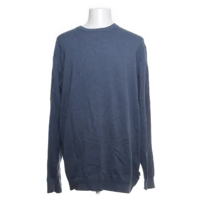 Sweater (Blue) from Kitaro Cotton