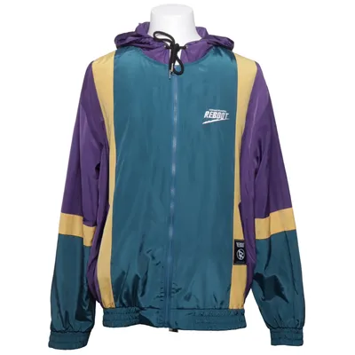 Veste (Bleu, Violet, Multicolore) de Reboot