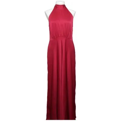 Robe dos-nu (Rheo) de Samsøe & Samsøe Élasthane, Polyester