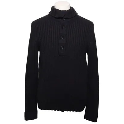 Pull-over (Noir) de Philip Acrylique
