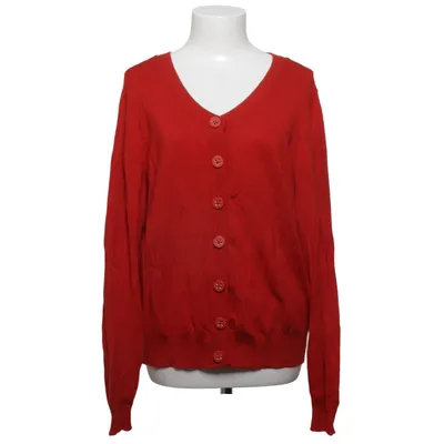 Cardigan (Rød) fra Fransa