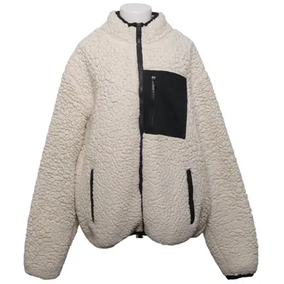 Fleecejakke (Nadylane) fra Night Addict Polyester