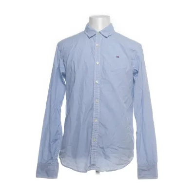 Skjorta (Blå, Vit) från Hilfiger Denim Bomull